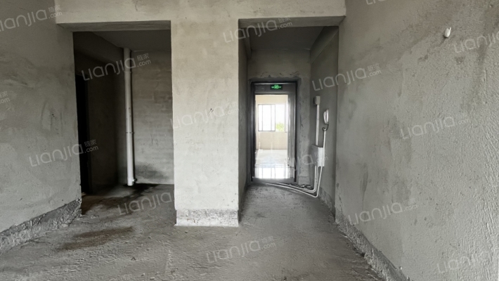 喜溢明苑二手房实景图