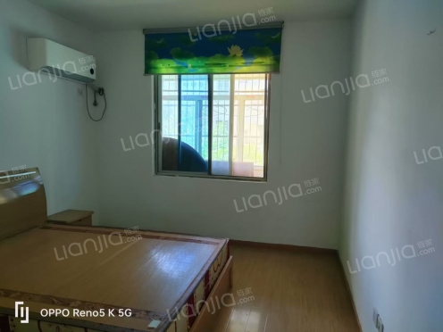 整租·新世纪花园 2室2厅 南