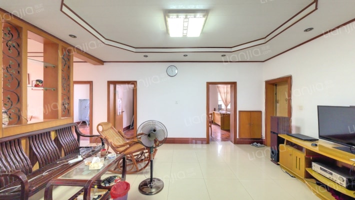 海城区贵州路39号小区二手房实景图