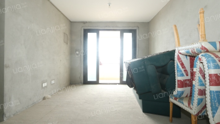 吾悦和府二手房实景图