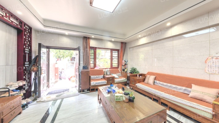 禹洲香溪里3#地块二手房实景图