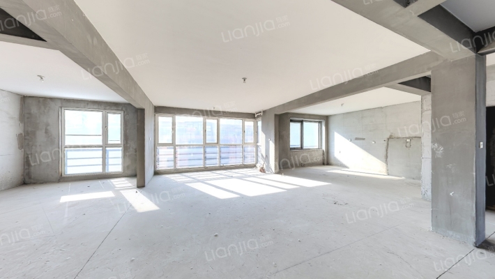 金色水岸二手房实景图