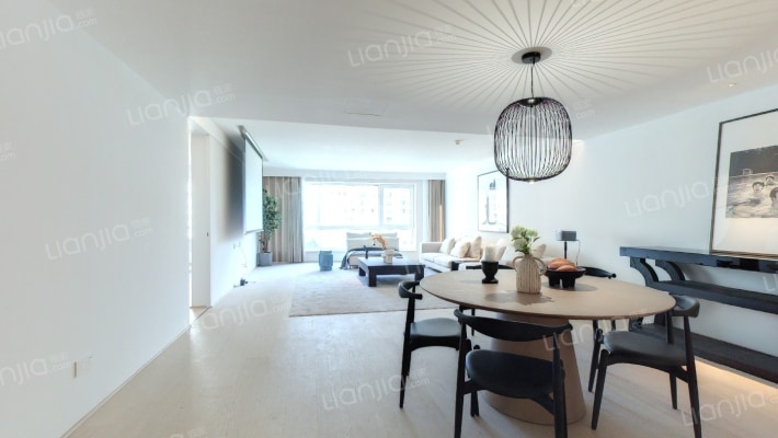 新城国际二手房实景图