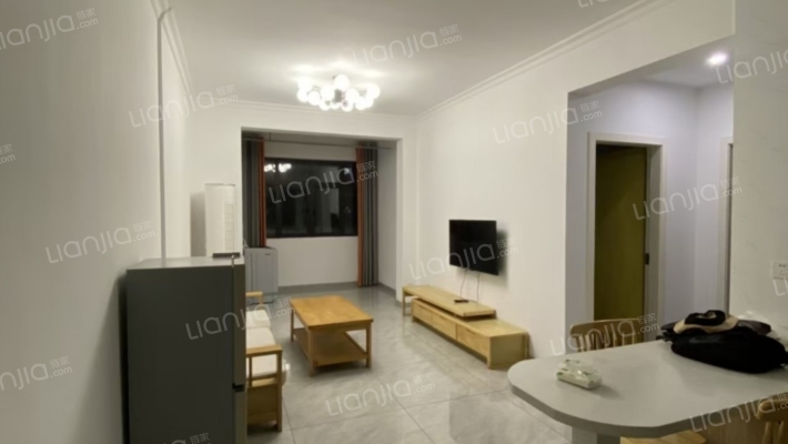 牧川•智汇公馆二手房实景图