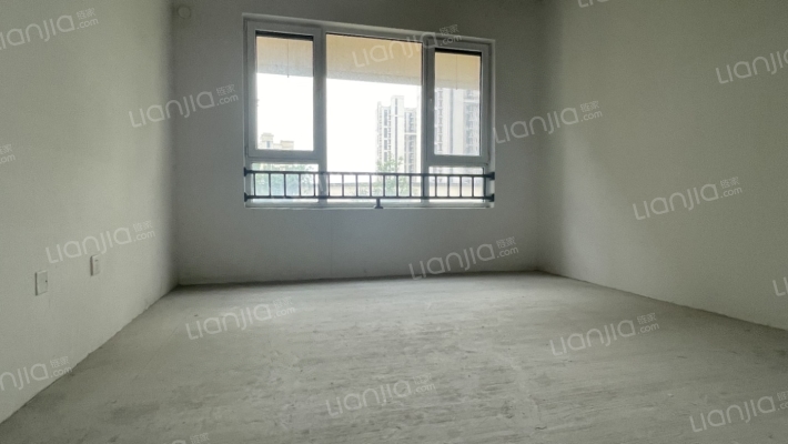 近京优势，畅想双城便捷，洋房带电梯！-卧室B