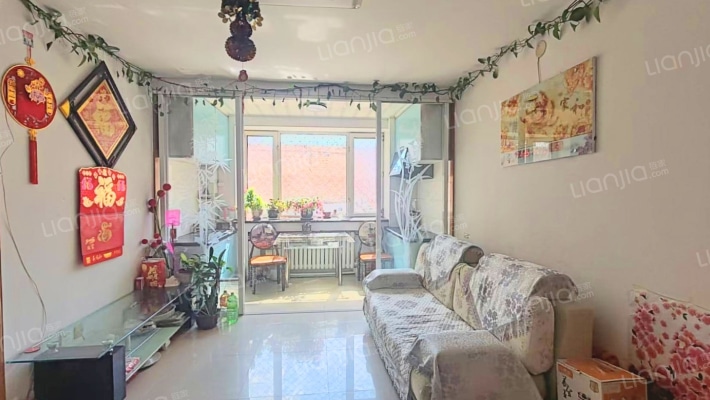 绿波家园二手房实景图