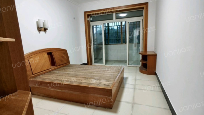 红叶小区二手房实景图