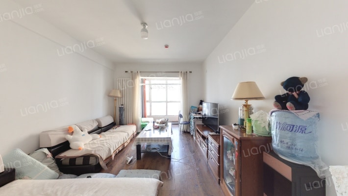 建工东院（建工中街）二手房实景图