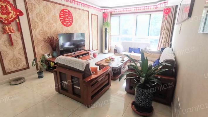 名门世家(安丘市)二手房实景图