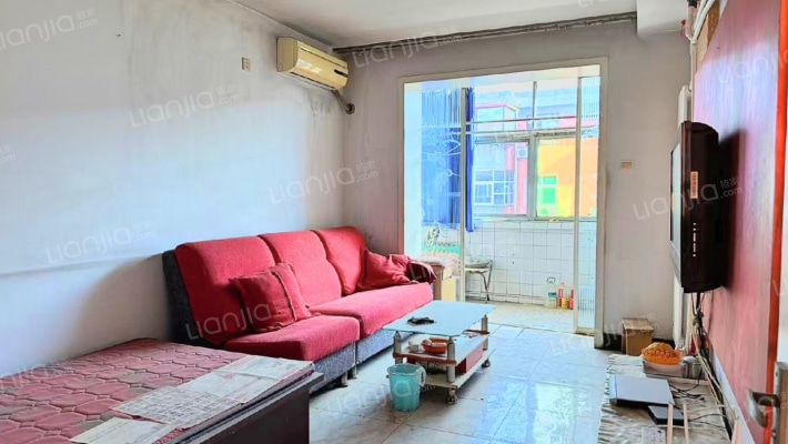 富祥小区二手房实景图