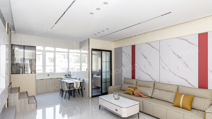 世纪新村二手房实景图