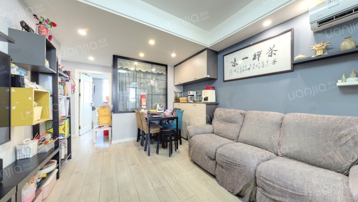 浦三路732弄二手房实景图