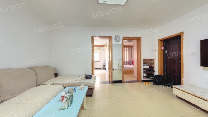 康丽小区二手房实景图