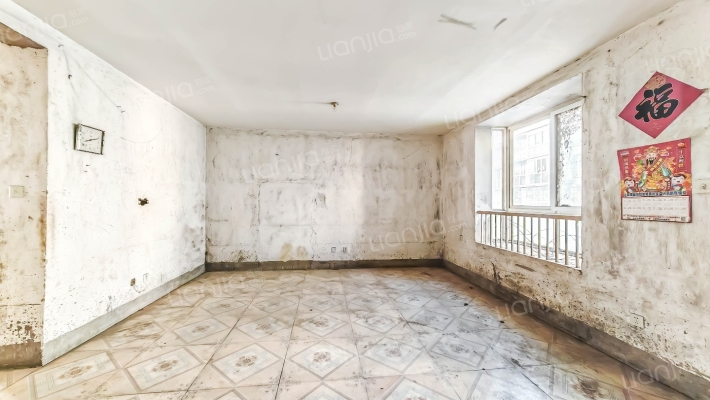 凤城花园B区二手房实景图