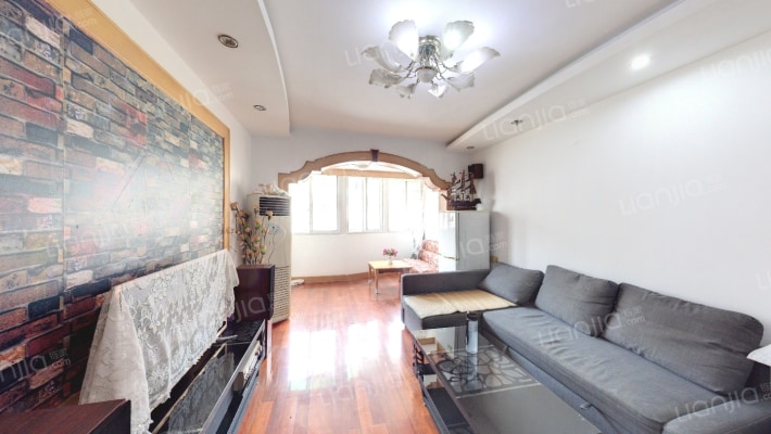 东方花园(北仑)二手房实景图