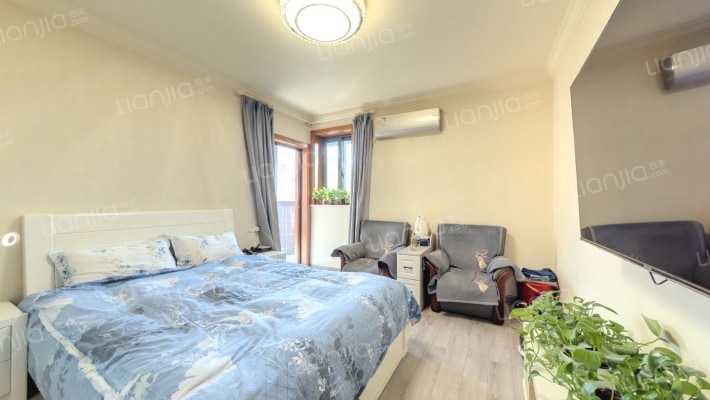 市光四村二手房实景图