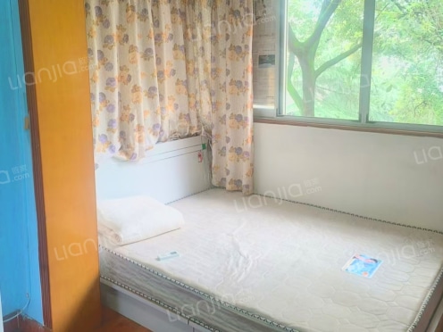 合租·马鞍东路11号 3居室 北卧