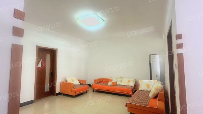 置业小区二手房实景图