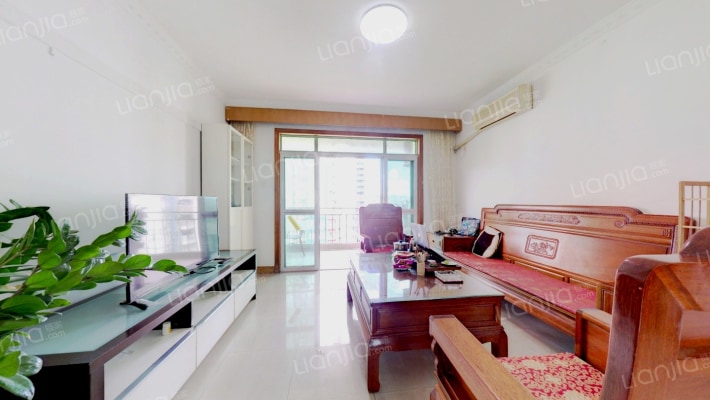 宝瑞轩二手房实景图