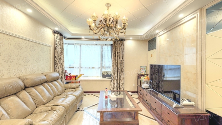 凯迪虹桥晶舍二手房实景图