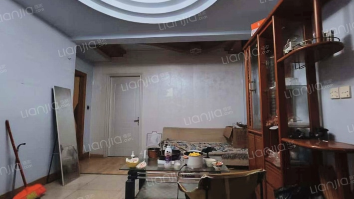 友谊路红楼二手房实景图