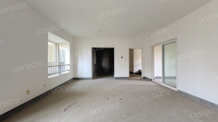 果壳里的城二手房实景图