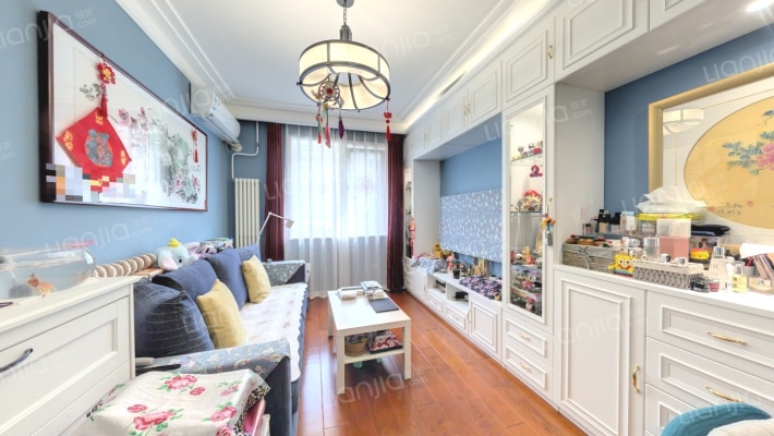 交林二手房实景图