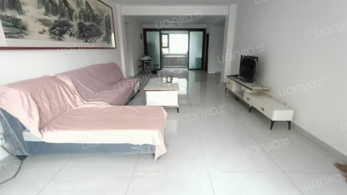 祥龙福邸二手房实景图