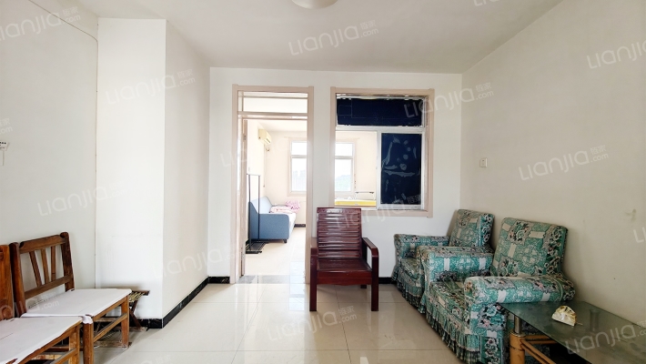 宫后门小区二手房实景图