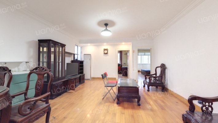 海鸿公寓二手房实景图