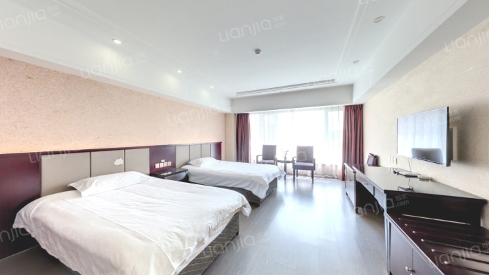 风景华庭酒店二手房实景图