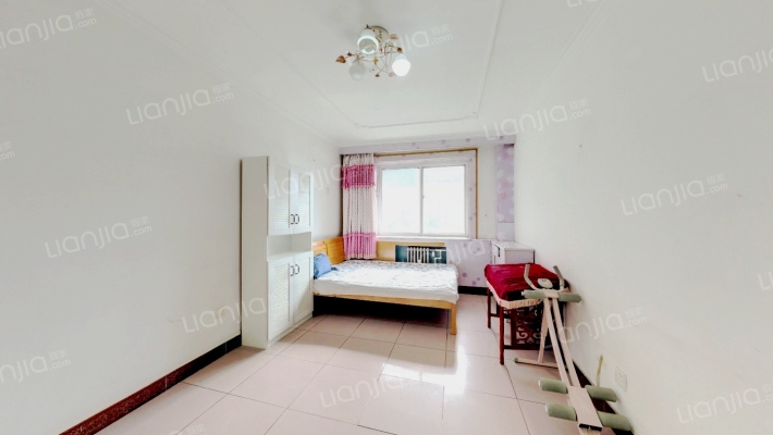 市政宿舍南楼二手房实景图