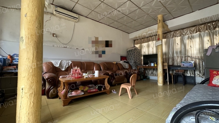 北阁街二手房实景图