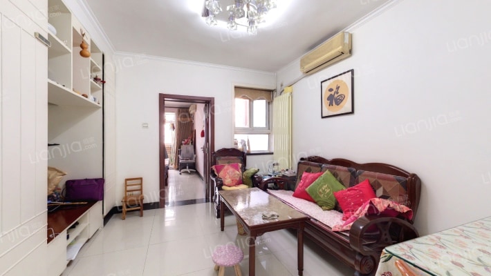 同福园二手房实景图