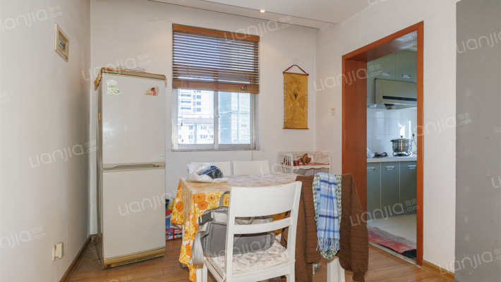 天桥六普宿舍二手房实景图