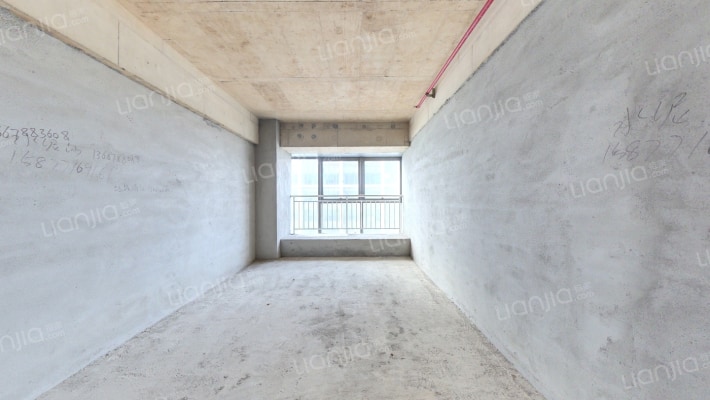 万达茂天樾二手房实景图