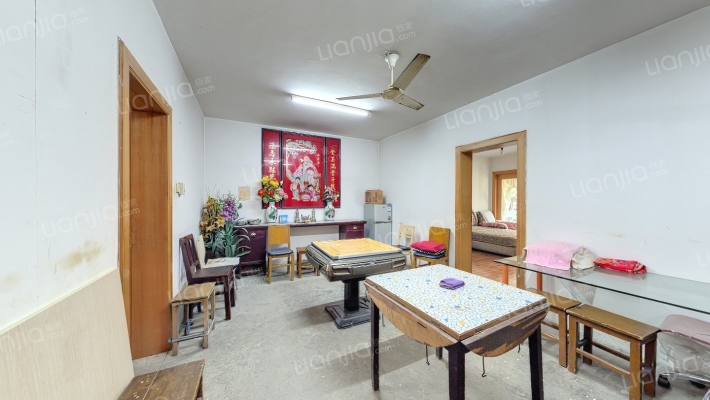 盛星苑二手房实景图