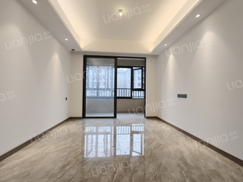 整租·保利拾光年 3室1厅 东南