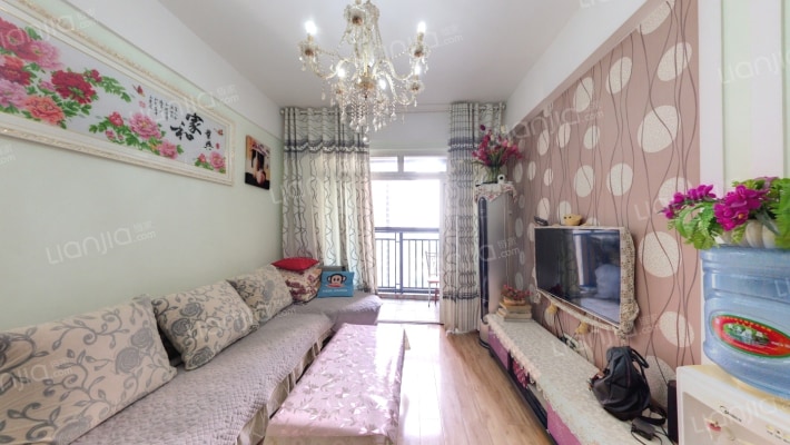 御景龙庭二手房实景图