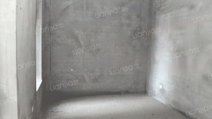 西京都 高尔夫  爱丁堡 类独栋 边户 大院子-卧室C