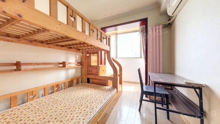 东土城路9号院二手房实景图