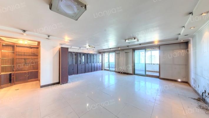 天创世缘二手房实景图