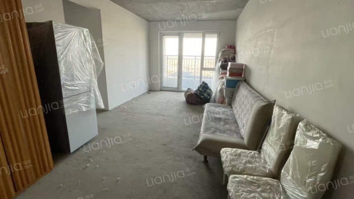 大社区 南北通透 好楼层 采光视野好 北京公交直达小区-餐厅