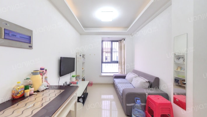 阳澄人家北区二手房实景图