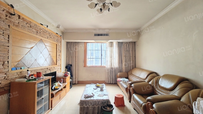 人民银行宿舍二手房实景图