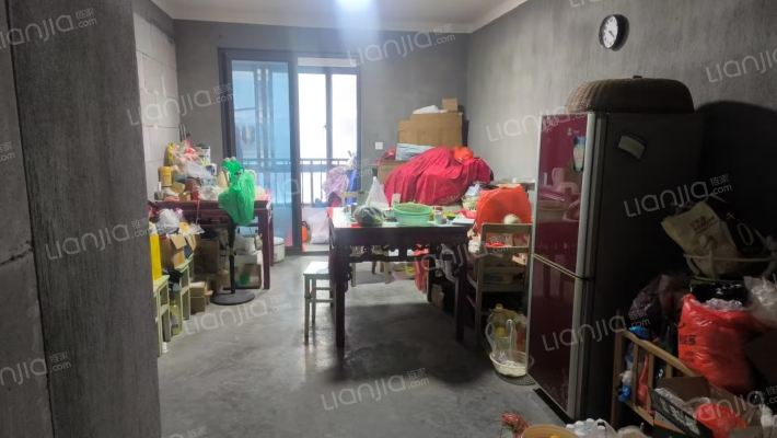 鸿翔桃源府二手房实景图