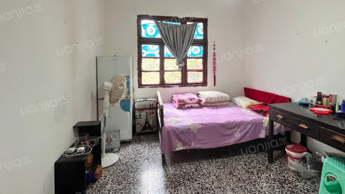 铁运巷二手房实景图