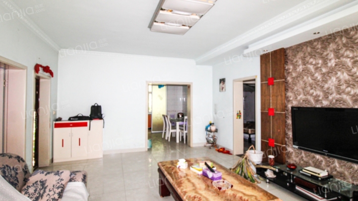 迤沙拉大道466号二手房实景图