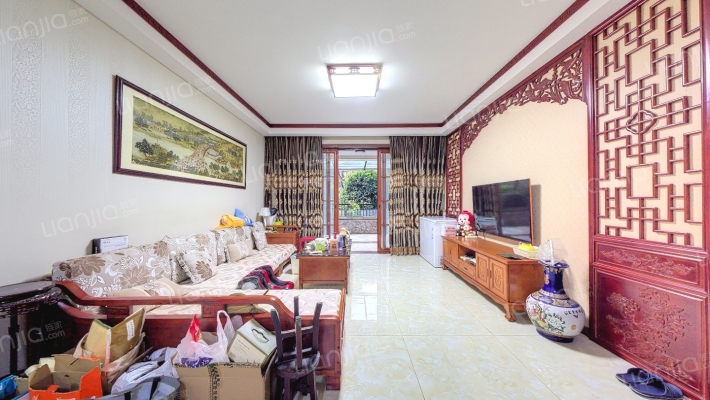 江城一品一期二手房实景图