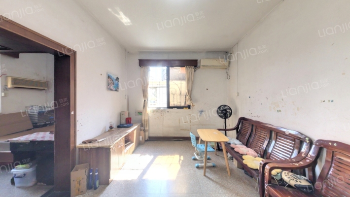 大金钟路38号大院二手房实景图